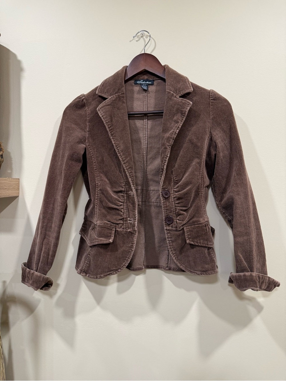 Blazer - Picture 2 of 4